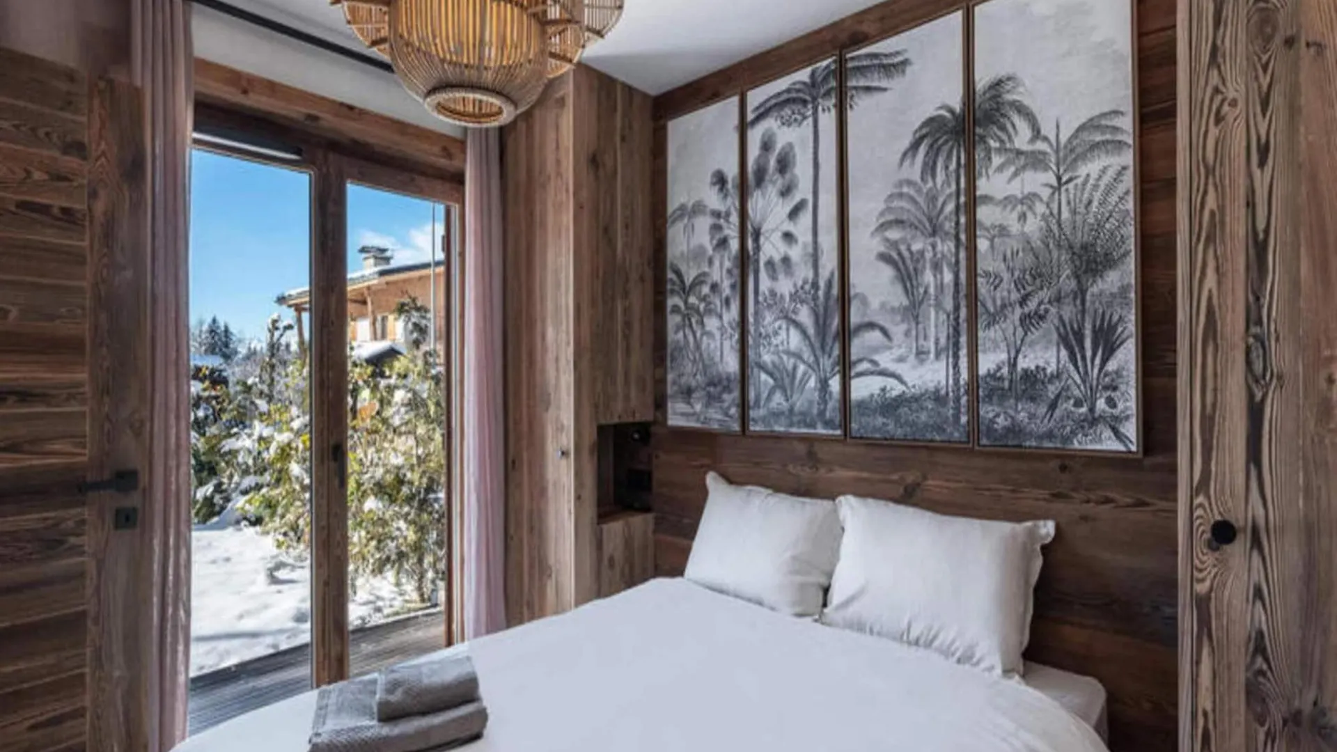 Residence Ksar A Megeve