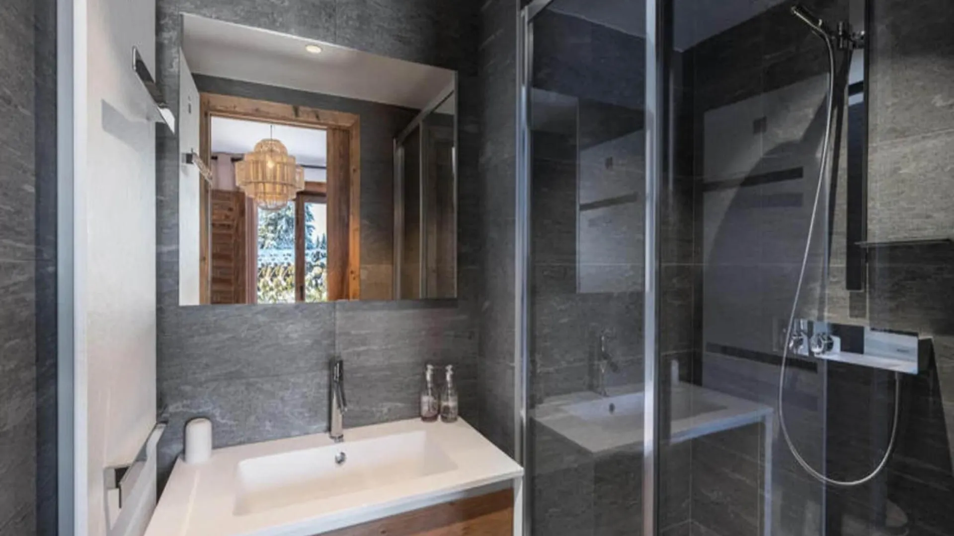Residence Ksar A Megeve 0*,