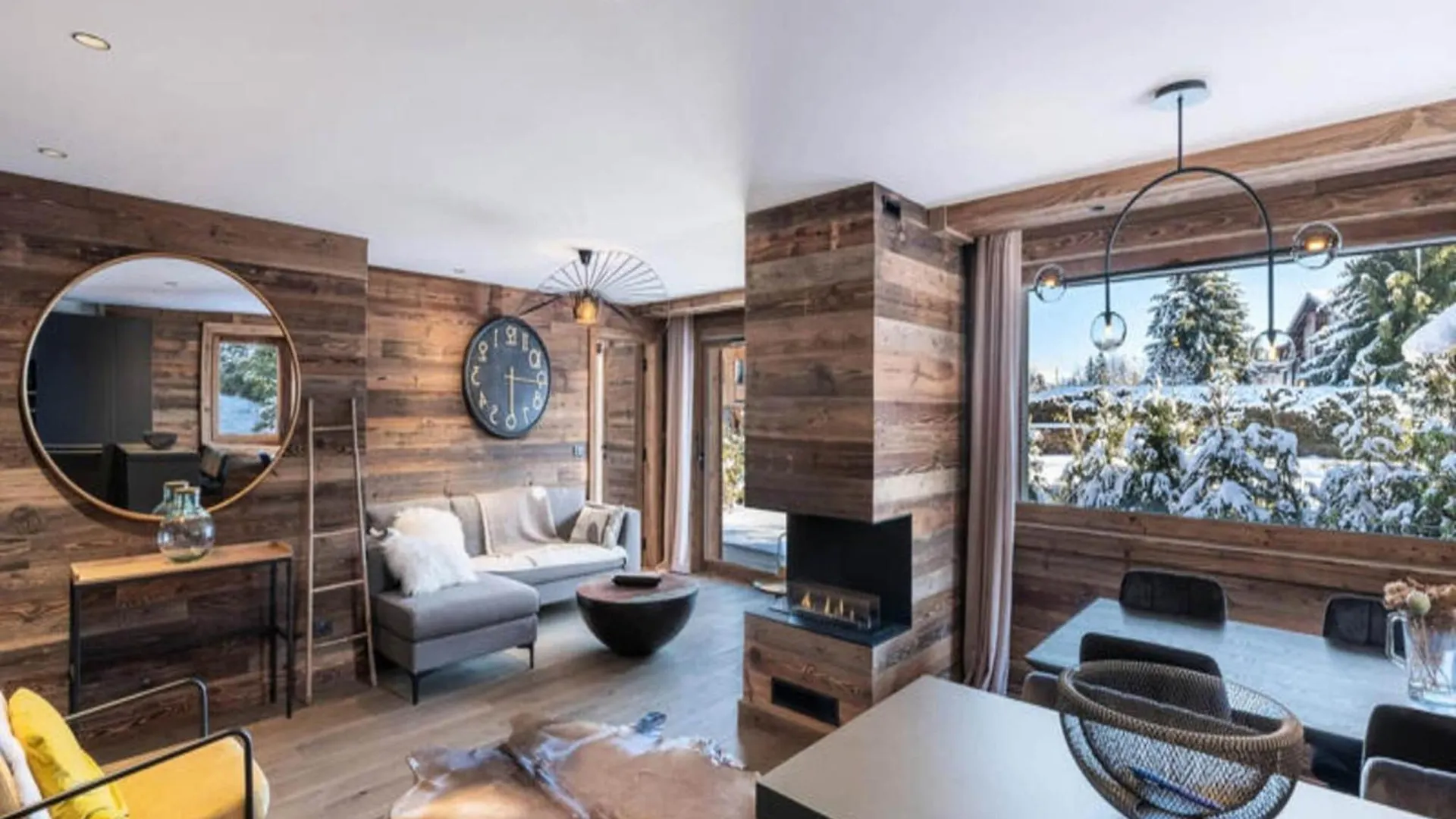 Residence Ksar A Megeve Apartment