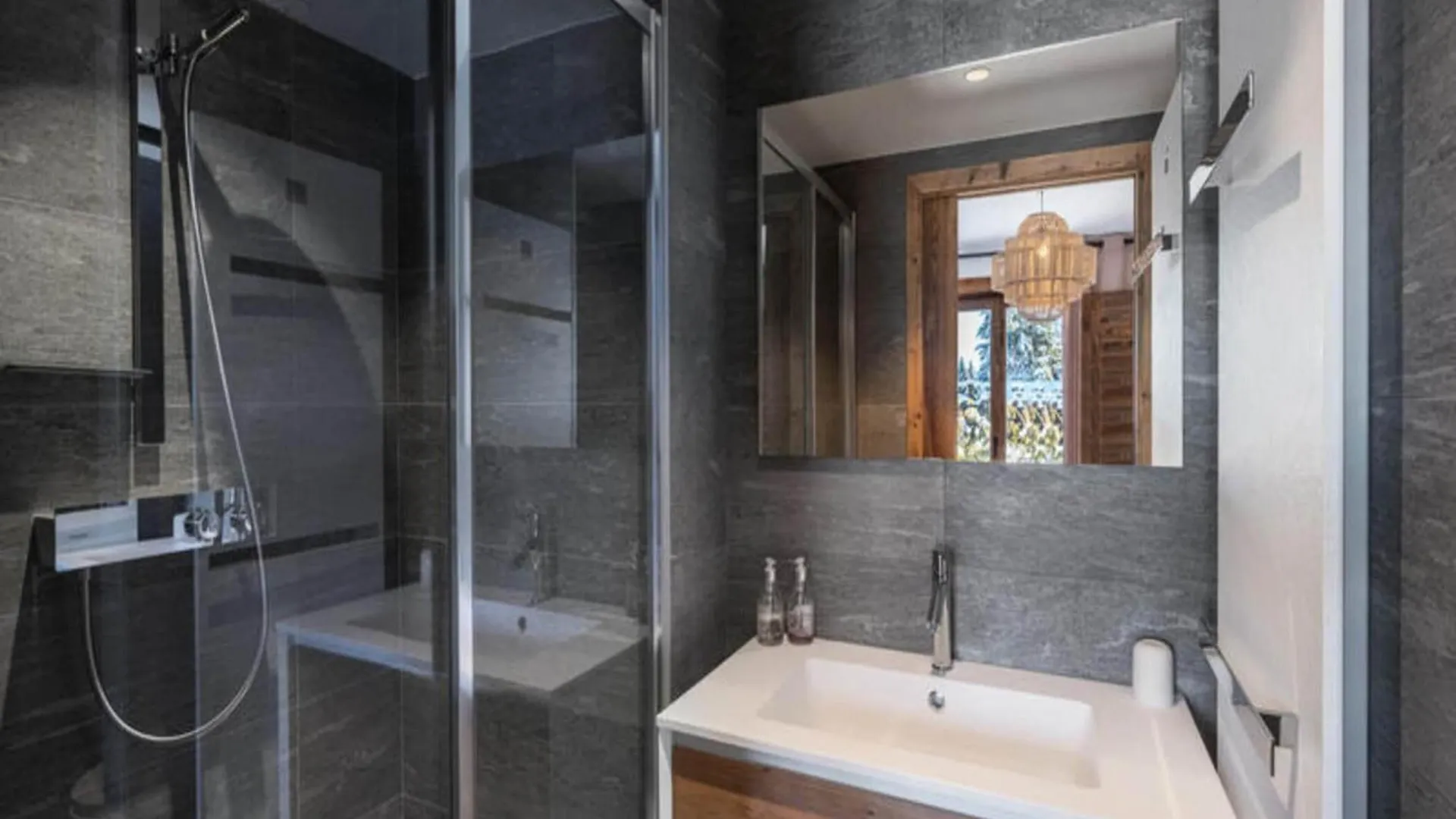 Residence Ksar A Megeve Apartment