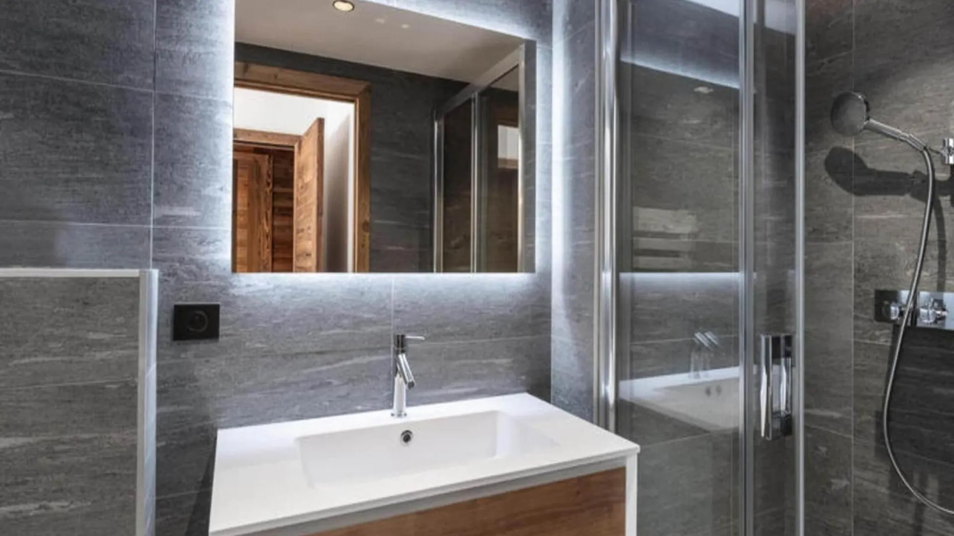 Apartment Residence Ksar A Megeve