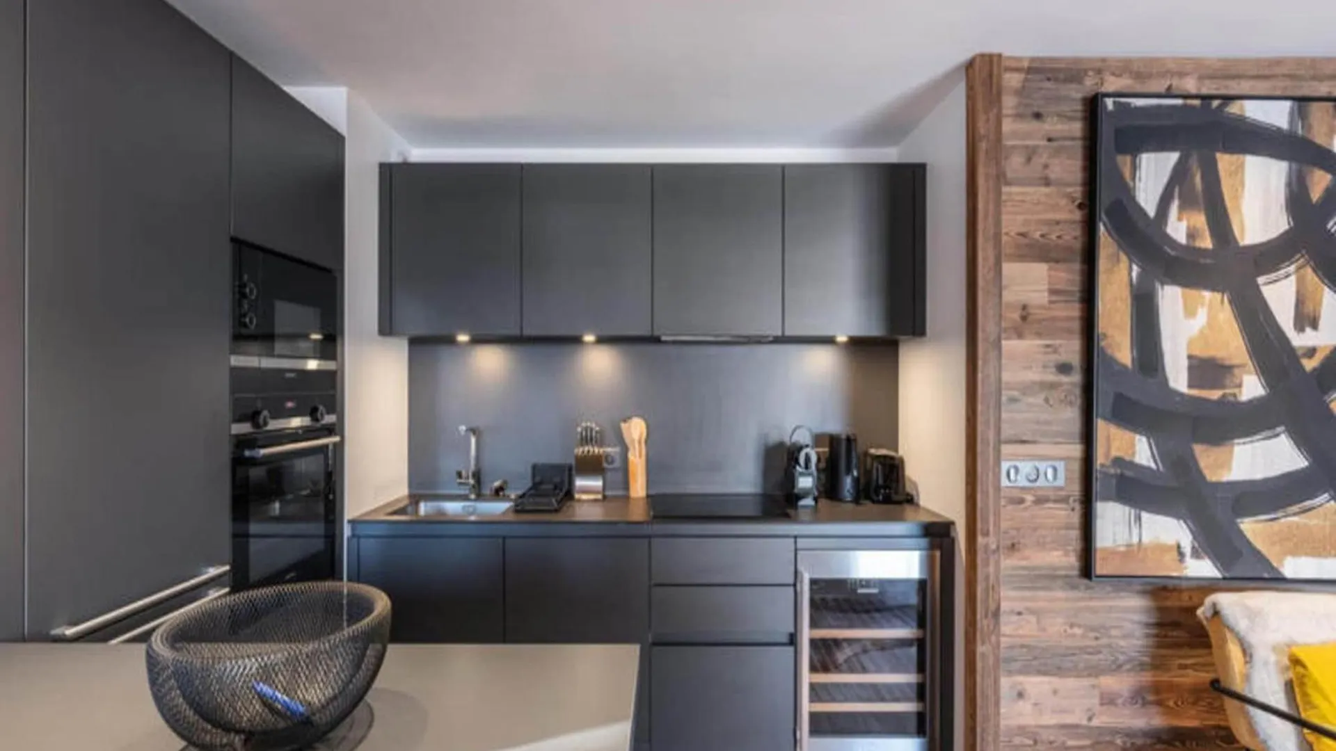 Residence Ksar A Megeve 0*,  France