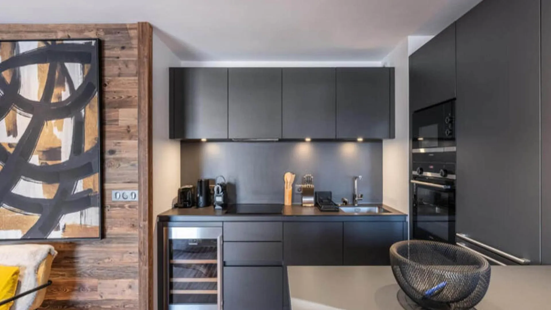 Residence Ksar A Megeve France