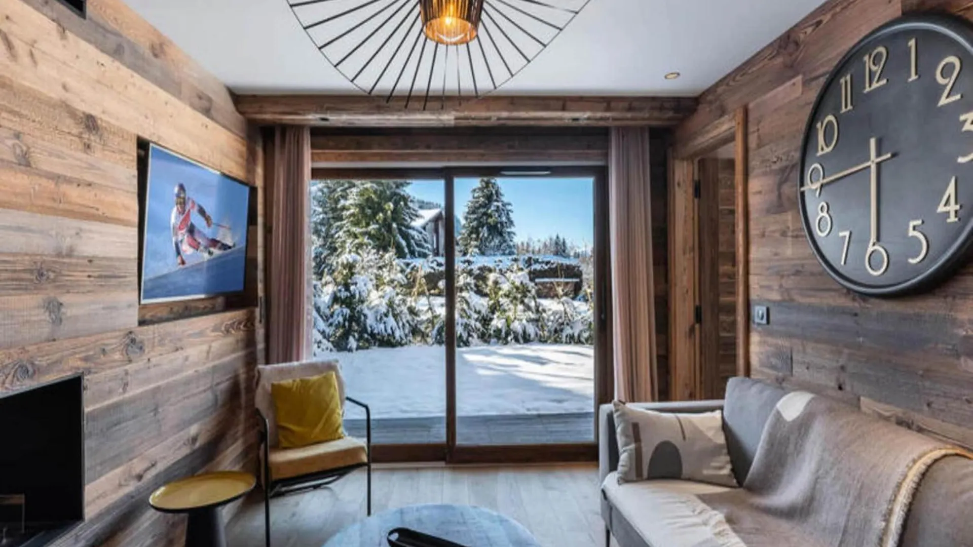 Residence Ksar A Megeve
