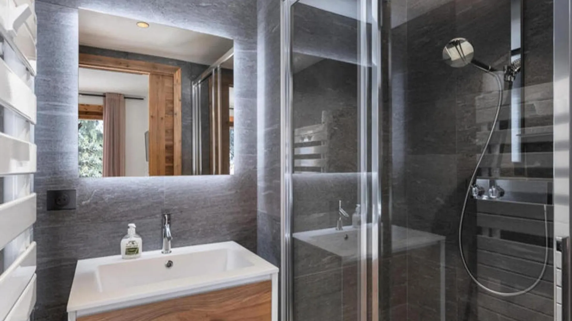 Apartment Residence Ksar A Megeve