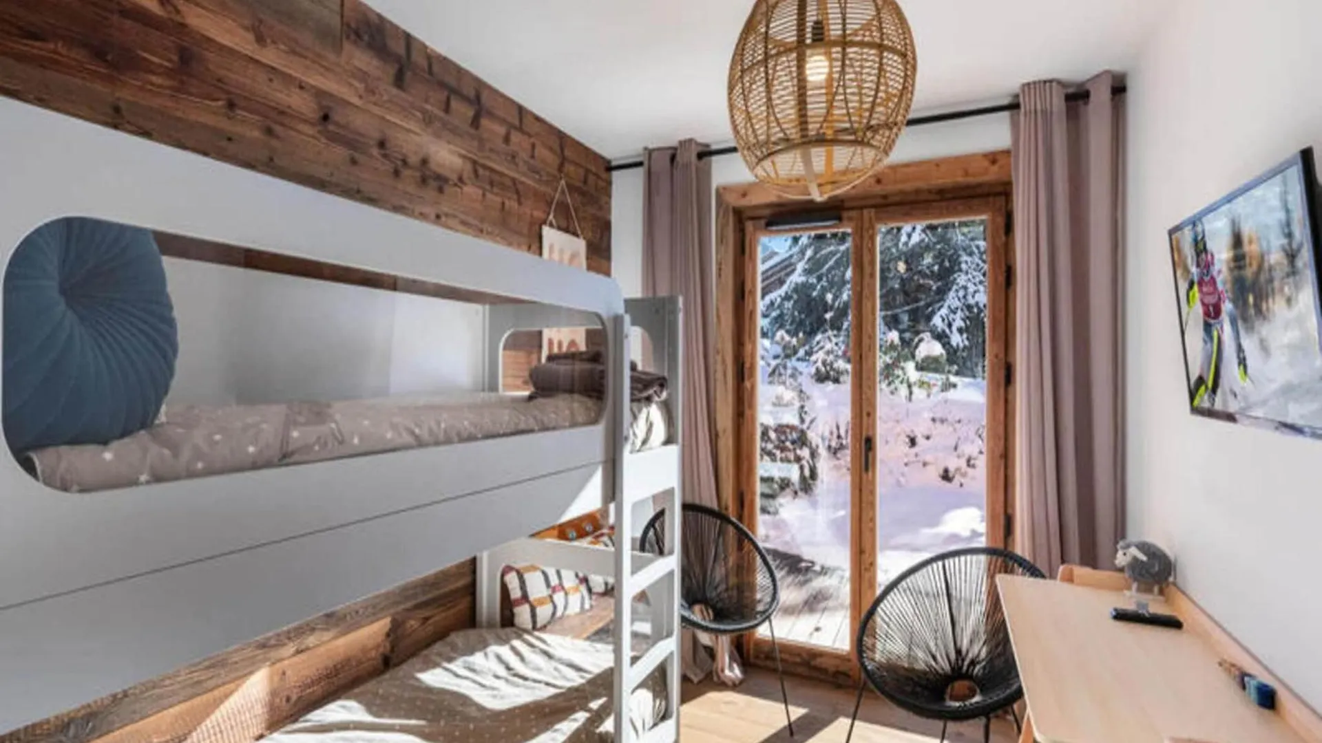 Residence Ksar A Megeve 0*,