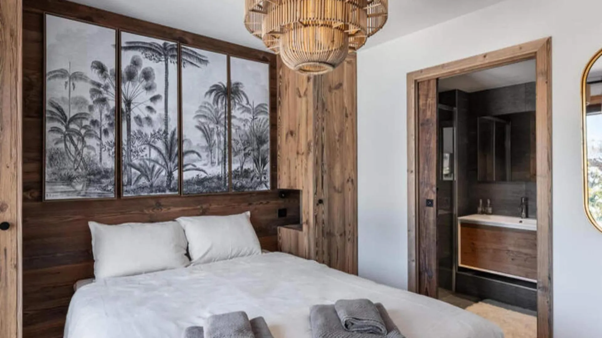 Residence Ksar A Megeve 0*,