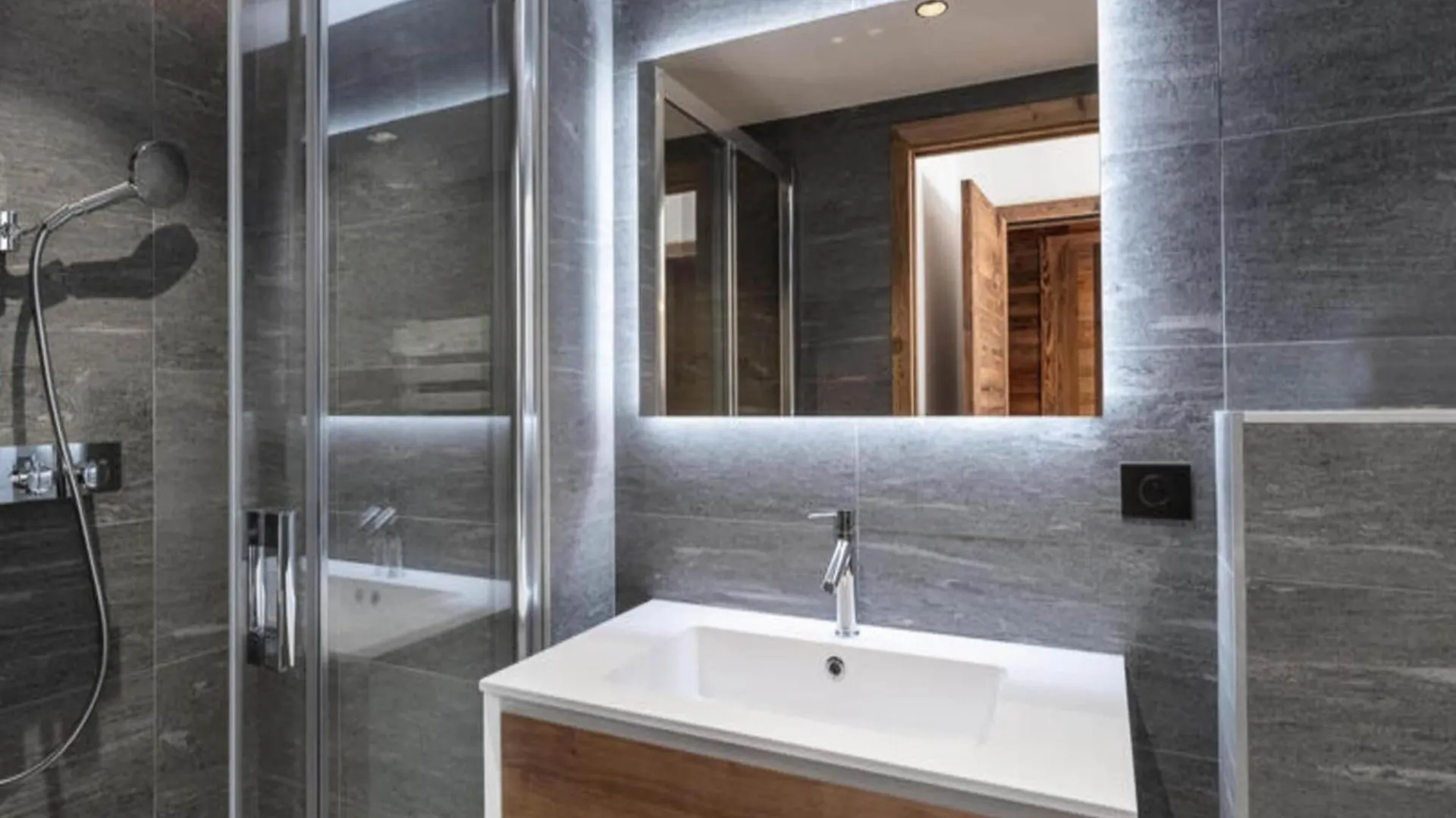 Apartment Residence Ksar A Megeve