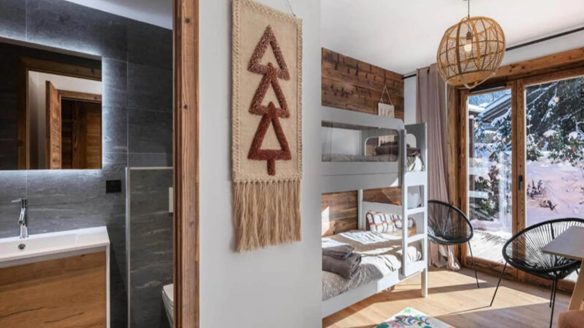 Residence Ksar A Megeve Apartment