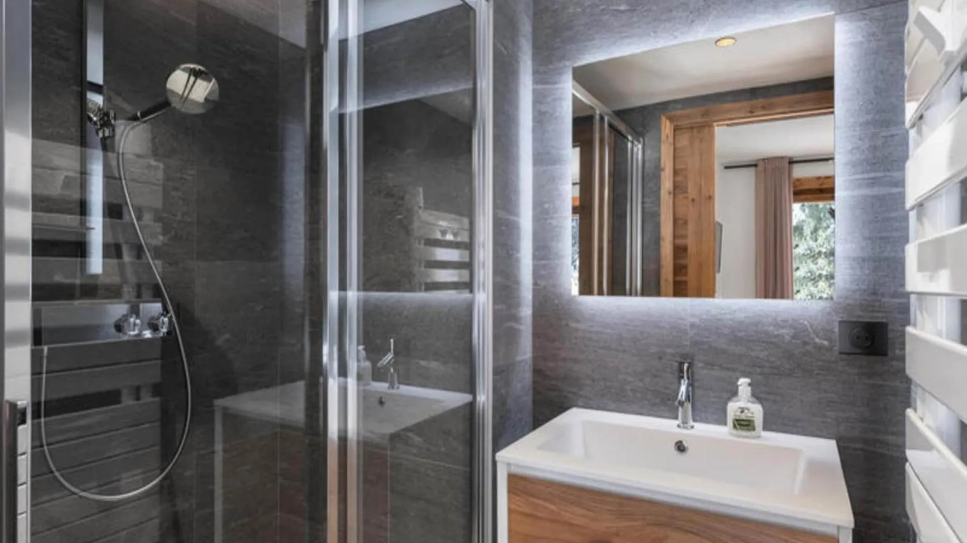 Residence Ksar A Megeve