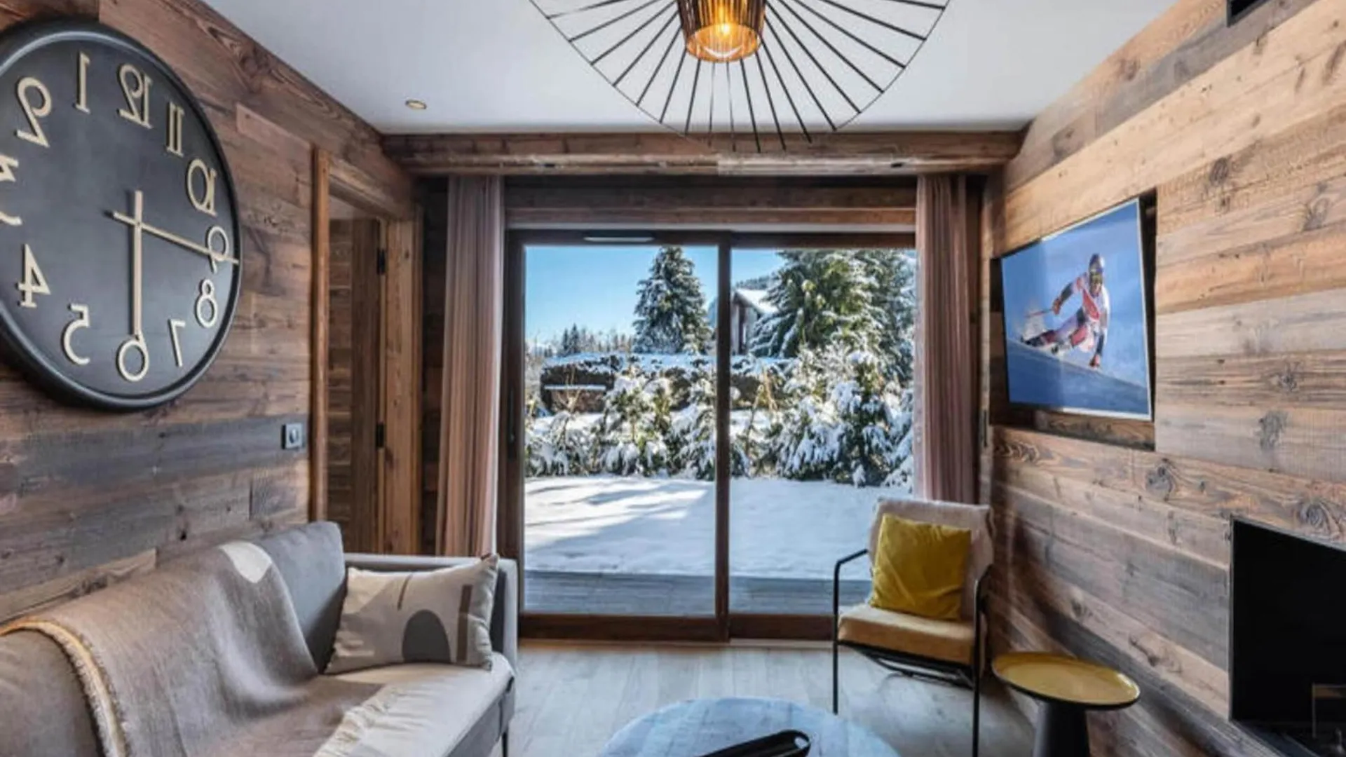 Residence Ksar A Megeve 0*,  France